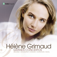 Hélène Grimaud - Best of