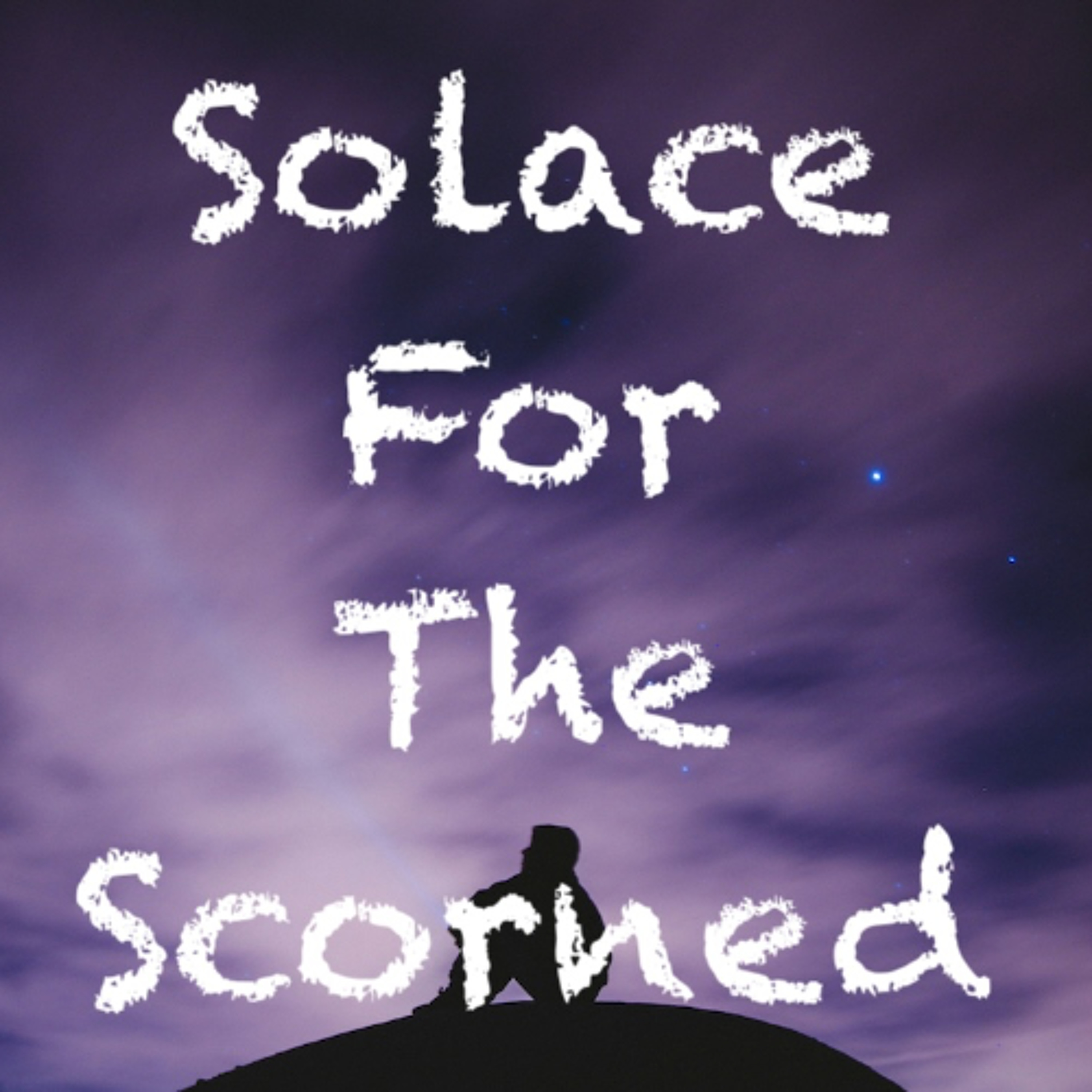 Solace For The Scorned episode artwork