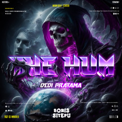 THE HUMM #SOLO [ BS SITEPU X DEDI PRATAMA ]#SUPER$$VIP