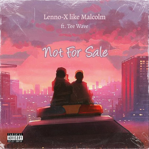 Not for sale