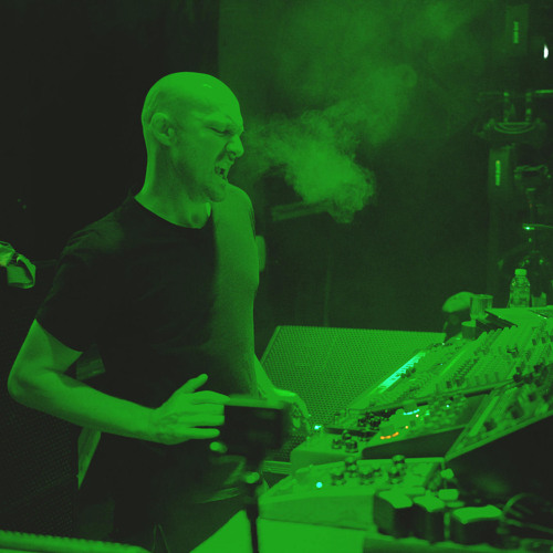 No Goodbye (Paul Woolford Extended Remix)