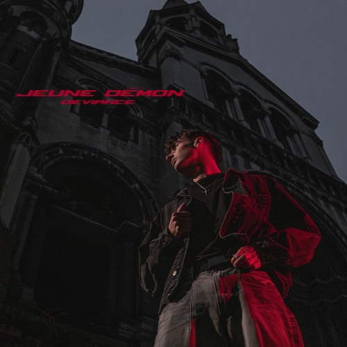 DEVIANCE - Jeune Démon [FREE DL]