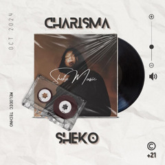 SHEKO - CHARISMA ( SET MIX )