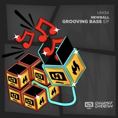 Newball - Sou Let Go (Original Mix) Preview