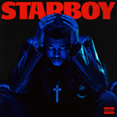 The Weeknd - Starboy (Kygo Remix) [feat. Daft Punk]