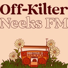 Neeks FM - Off-Kilter (Side A)