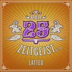 Latteo Feat. D'aria - Off The Tongue (Original Mix) [BAR25-188]