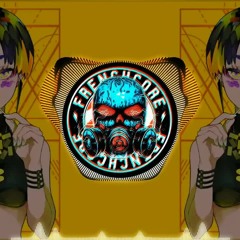 S3RL & Tatsunoshin - Through The Night (Frenzy Remix) (Frenchcore)