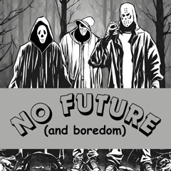 No future (and boredom) for Halloween