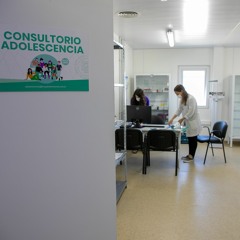 El Hospital Zonal de Bariloche abrió el Consultorio de Adolescentes