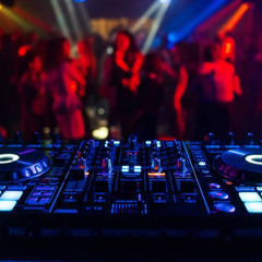 Gamba feat. S.E.K.I Oddych (dj peter g edit)