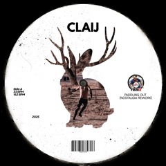 CLAIJ - Paddling Out (Nostalgia Rework)