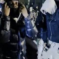 Prada P x Siggie Sev x Freshy DaGeneral - FREE SMOKE