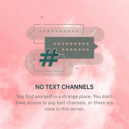 NO_TEXT_CHANNELS