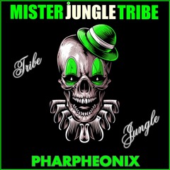 Mister Jungle Tribe - Pharpheonix