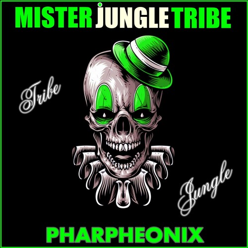 Stream Mister Jungle Tribe Pharpheonix By Pharpheonix Listen Online