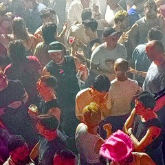 Poof Doof NYE JXN Miles LIVE set