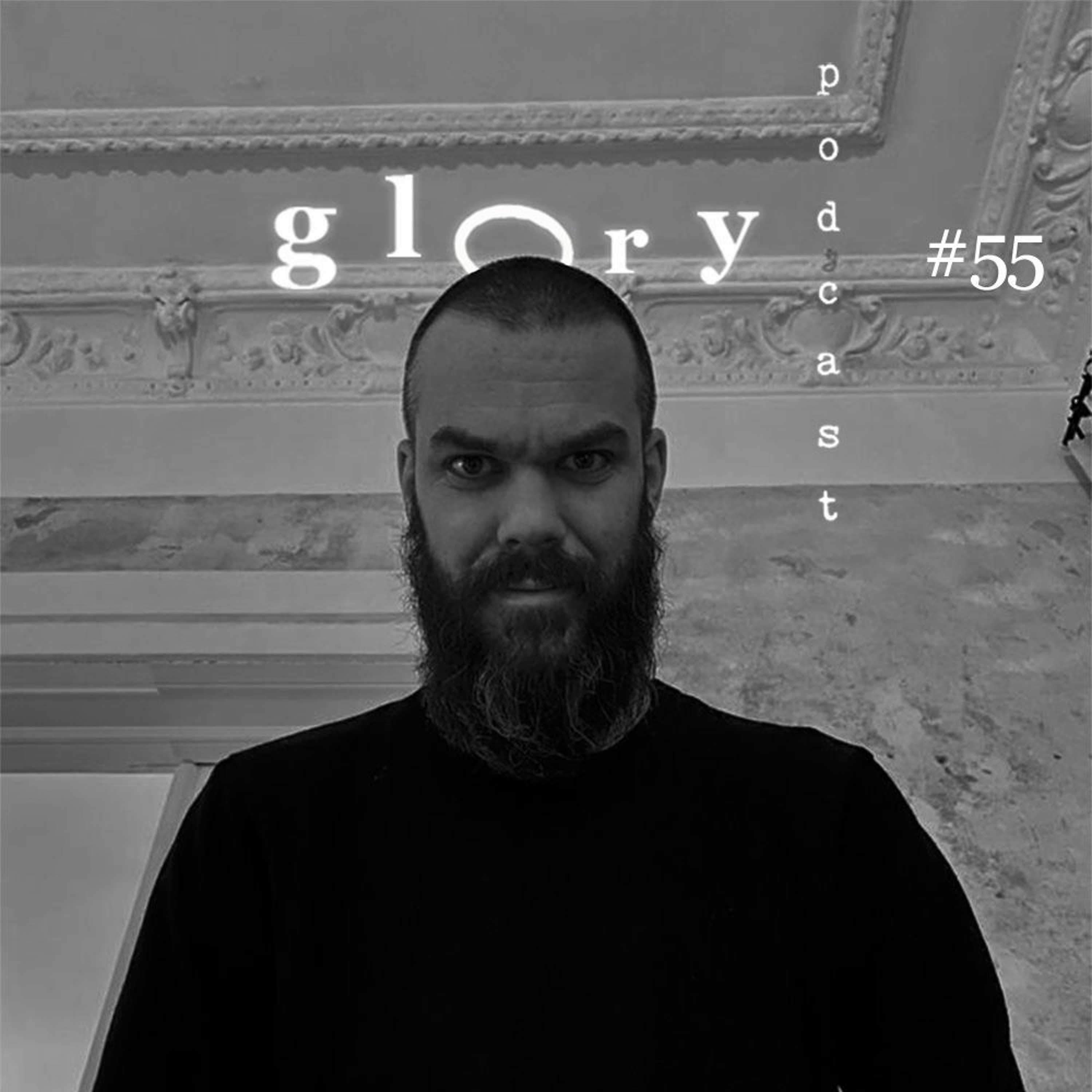 Glory Podcast Berlin