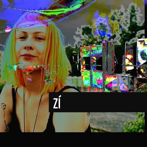Raw Rave 27 - Zí