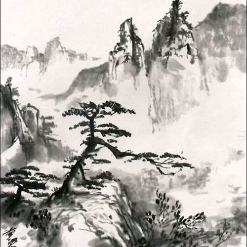 B L A C K  S W O R D  I S L A N D  |  黒剣の島