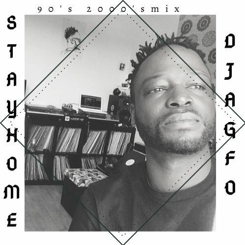 STAY HOME PODCAST