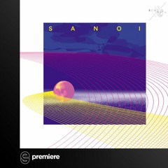 Premiere: Sanoi - Untitled (Original Mix)- Beat & Path