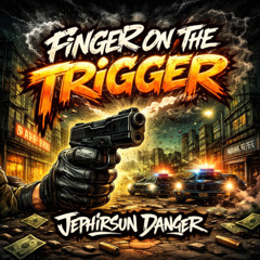 Finger On The Trigger