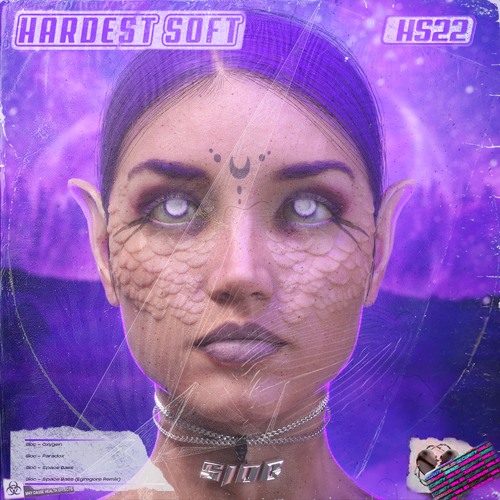 SINDEX PREMIERE: Sioc - Space Bass [HS22]