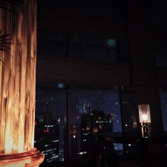 Fallingforyou - The 1975 - Cover