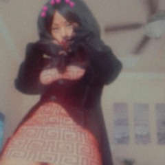 Deidre-__Be_yourself_