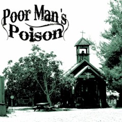 Walkin - Poor Mans Poison