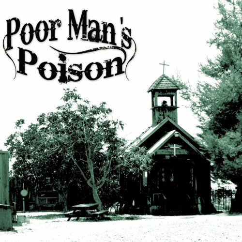 Walkin - Poor Mans Poison