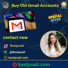 Best Place To Buy Old Gmail Accounts In USA - Los Angeles