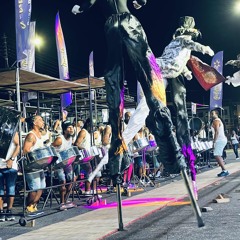 3rd_Golden Hands_"All Abroad"_Semi_2026