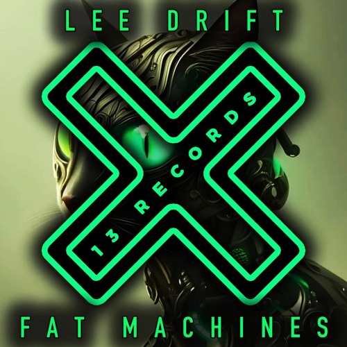 Fat Machines (Radio Edit)