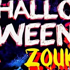 ZoukWeen by Dj Mathias #Edition Halloween Zouk