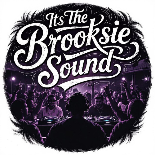 Its The  Brooksie Sound - Original Bass Mix