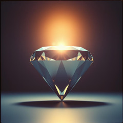Polish the Diamond
