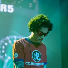 DJ Sub Aru (DJ Set) - CHKT3000 - La Vapeur