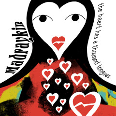 The Heart Has a Thousand Tongues