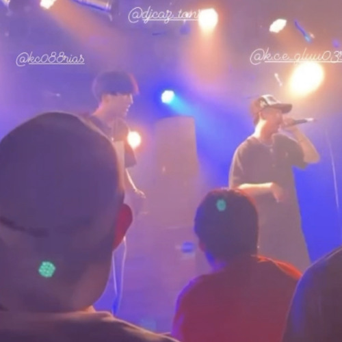 My Turn(feat.Rias dreamer）