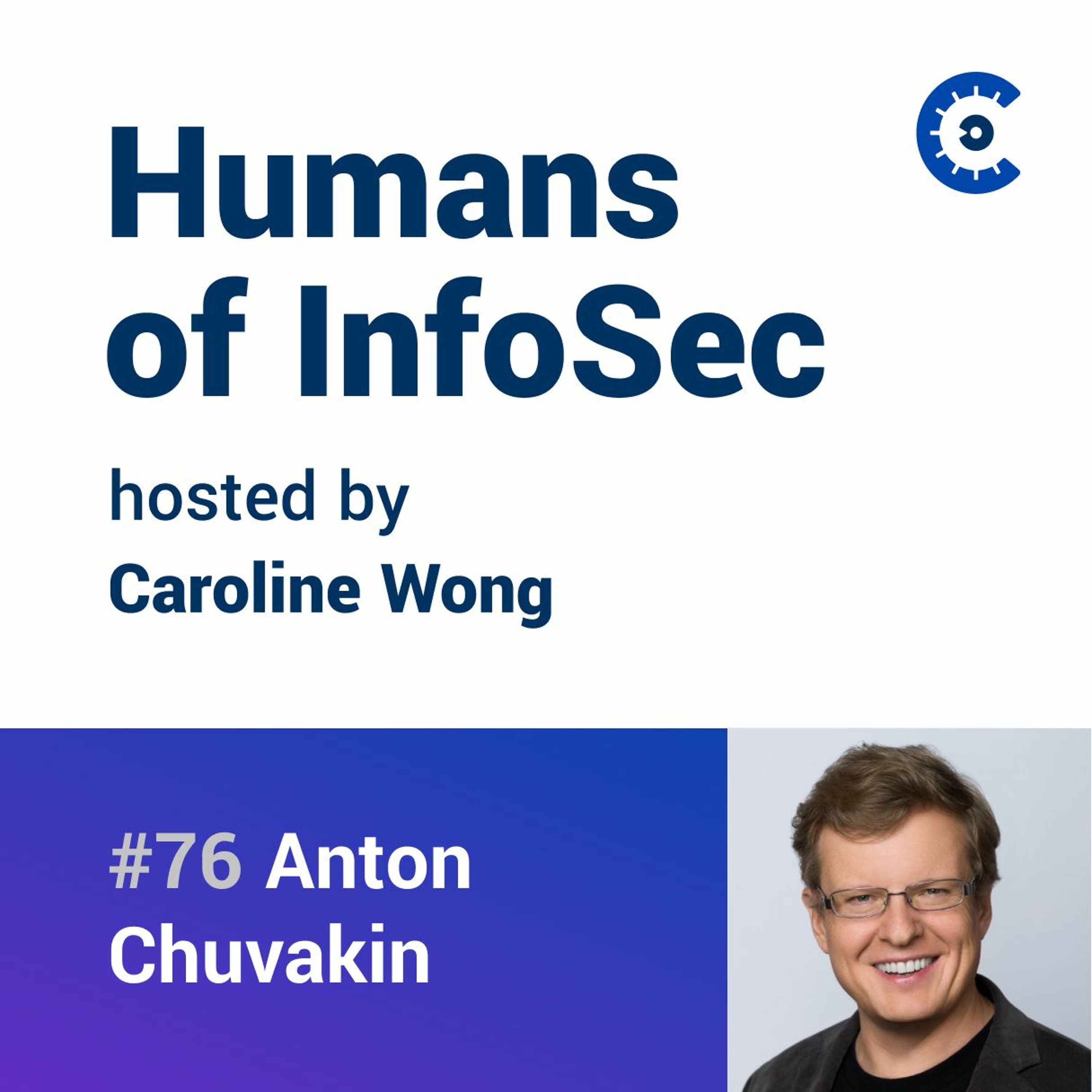 Humans of InfoSec