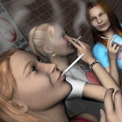 fucked in the club listing to