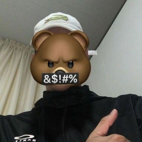 Luxo & Crime - ogtreasure7, akao.47 & Young Nobre (Speed Song)