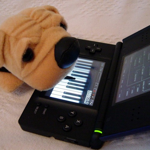 autones (Music by DS-10 No.4)