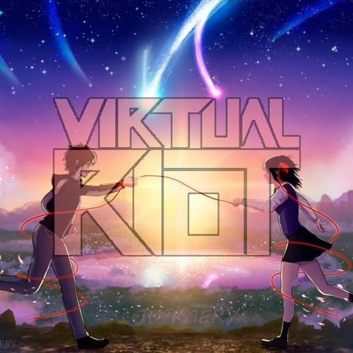Virtual Riot - Vibes ID (2023)