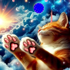 TransparentMind | Paws In The Clouds