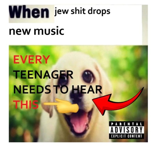 Stream jew shit | Listen to sludge playlist online for free on SoundCloud