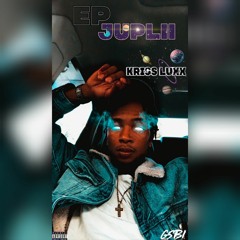 Kriss Luxx - Partying For Real