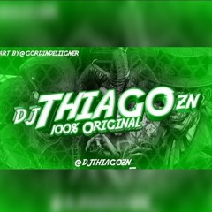 BRUXARIA ESTÉRICA 2.0 (DJ THIAGO ZN, DJ NEGRESKO & DJ KEEVIN) 2022